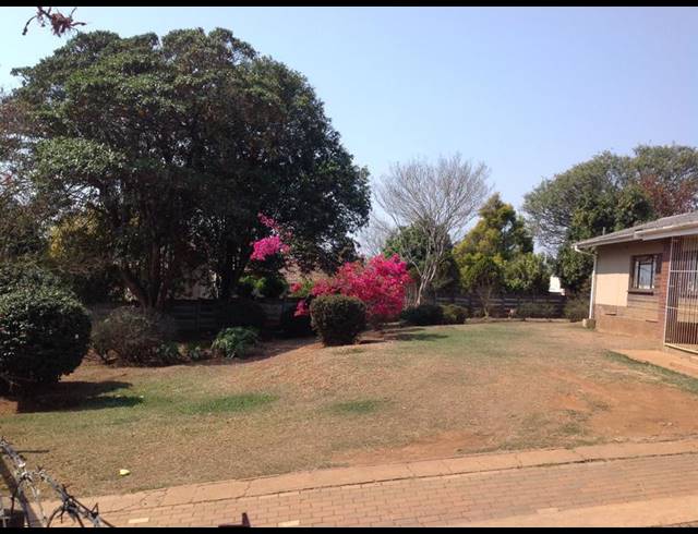 4 BEDROOM HOUSE FOR SALE IN PIETERMARITZBURG